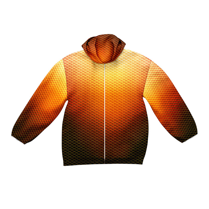 Phoenix Allure Hoodie
