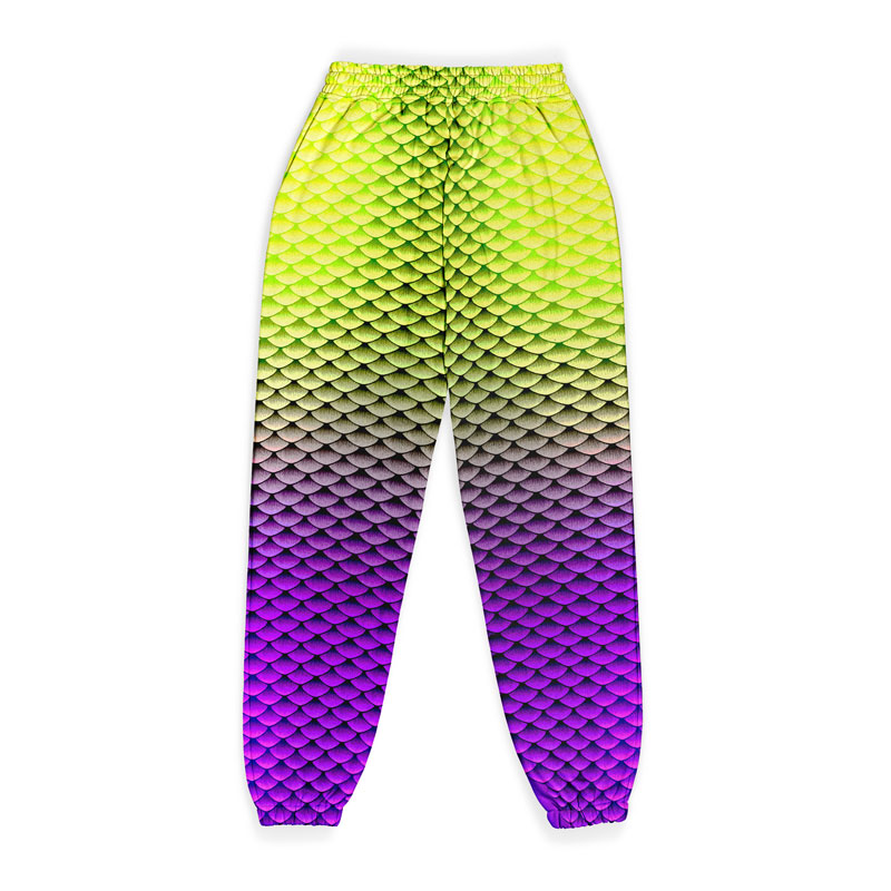 Nightmare Halloween Joggers