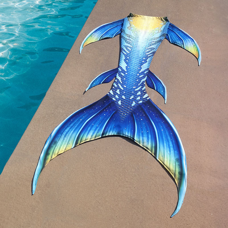 Royal Reefglow Mystique Tail